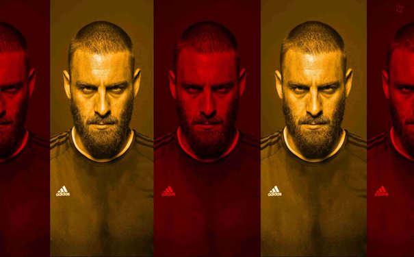 坡左布朗科VS马德里竞技联